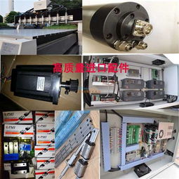網絡科技賦能下的雕刻機市場 廣告雕刻機、木制工藝品加工設備與1325雕刻機價格解析